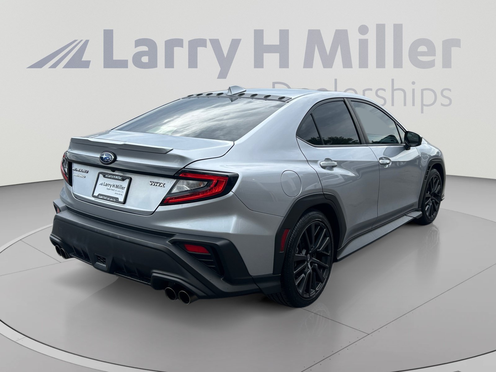 Used 2023 Subaru WRX Premium AWD/4WD image 5