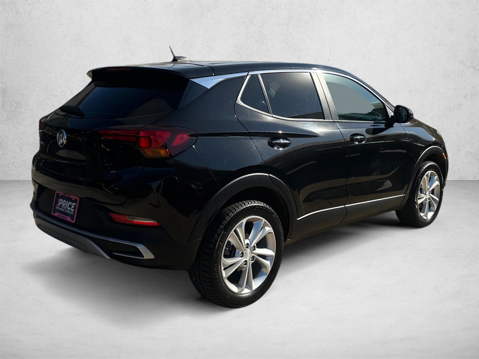 Used 2022 Buick Encore GX Preferred w/ Cold Weather Comfort Package AWD/4WD image 5