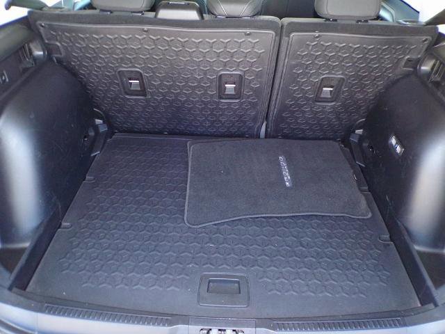 Certified 2022 Ford Bronco Sport Big Bend w/ Convenience Package image 9