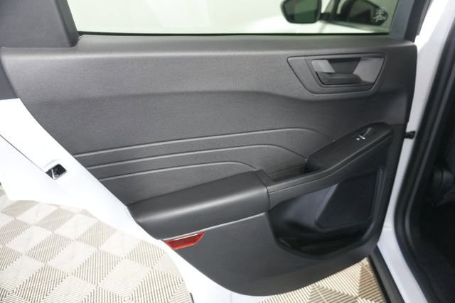 Certified 2025 Ford Escape Active AWD/4WD image 20