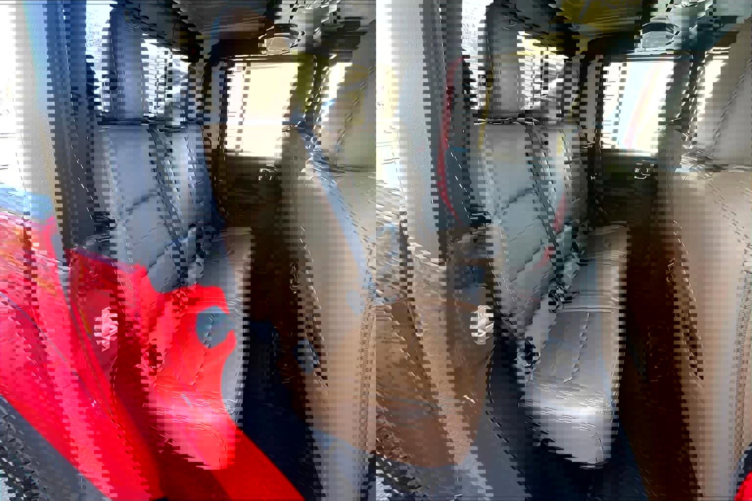 Used 2020 Jeep Gladiator Overland image 24