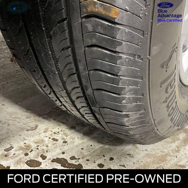 Certified 2023 Ford Escape Active AWD/4WD image 12