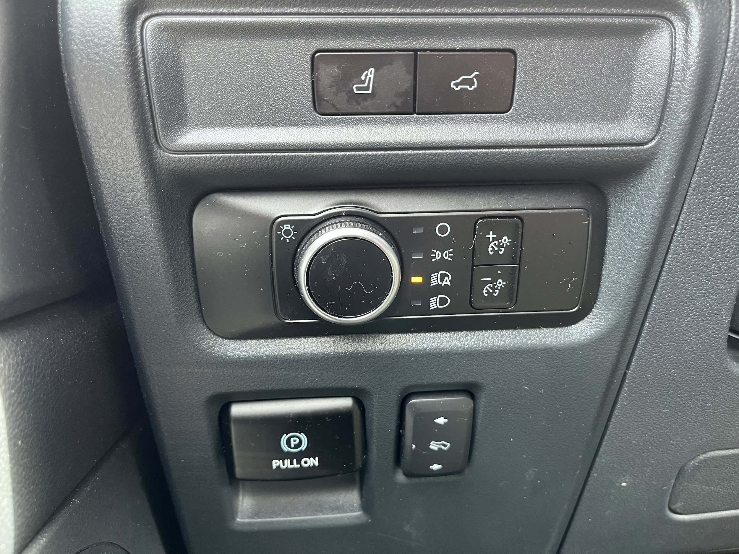 Certified 2023 Ford Expedition XLT AWD/4WD image 19