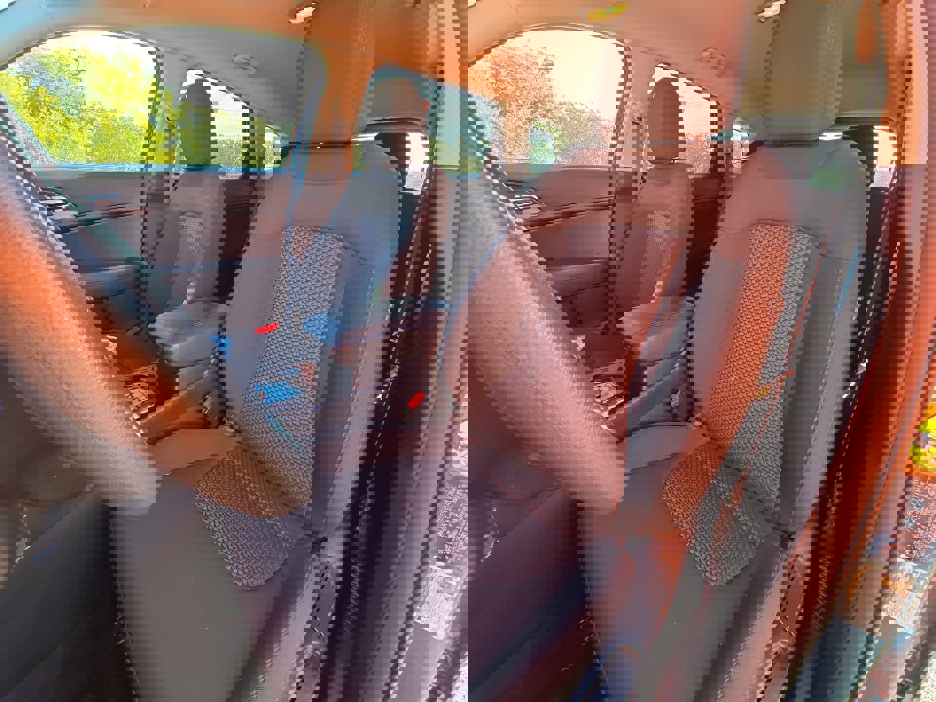 Used 2024 Kia Sportage LX image 12