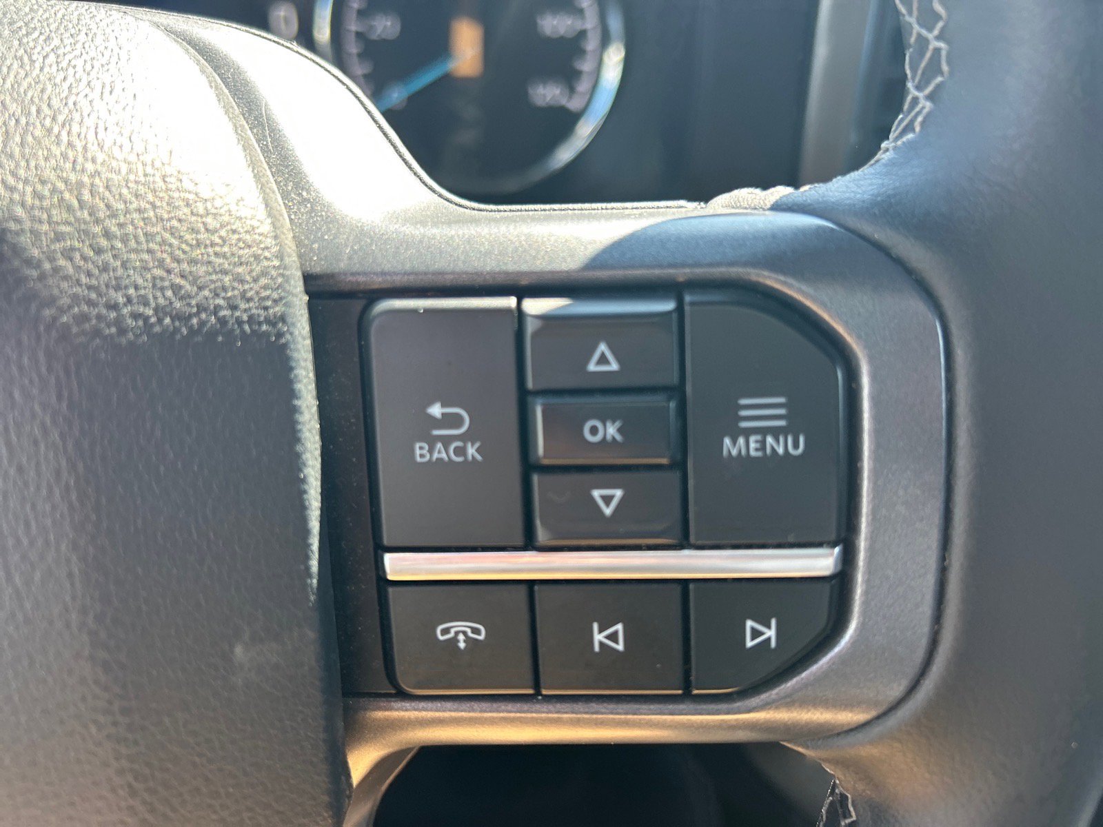 Certified 2023 Ford F150 XLT w/ Equipment Group 302A High image 25