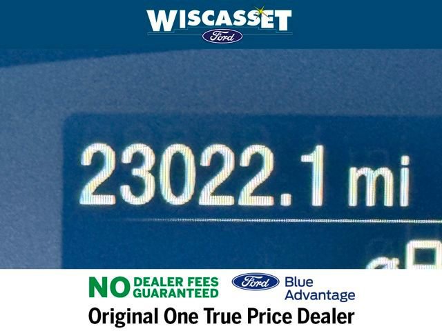 Certified 2022 Ford Escape SE w/ Convenience Package image 22