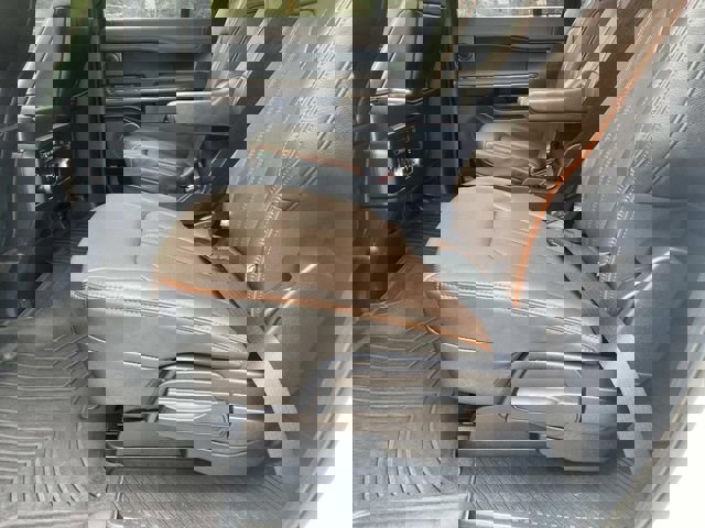 Certified 2021 Ford Expedition Max King Ranch image 23