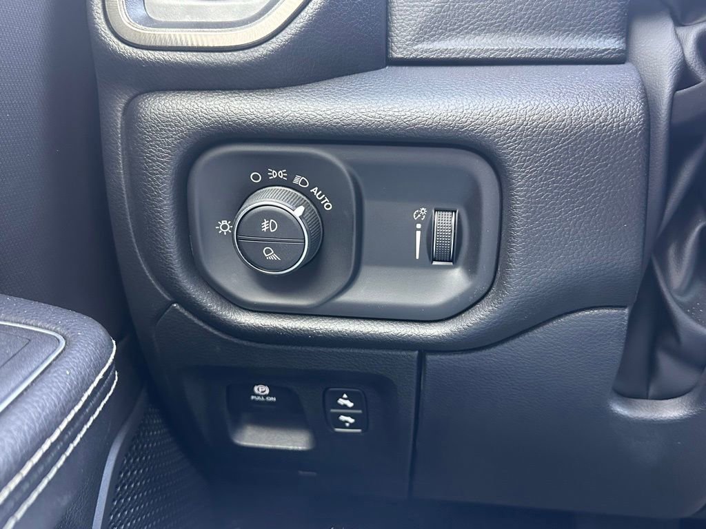 Used 2023 RAM 1500 Rebel w/ Rebel Level 1 Equipment Group image 27