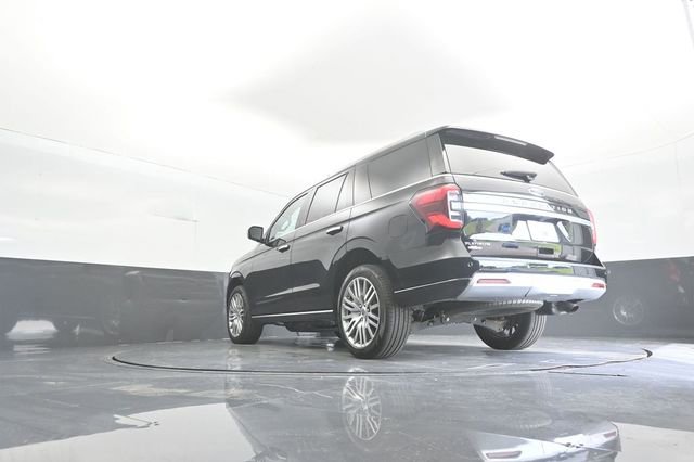 Certified 2023 Ford Expedition Platinum AWD/4WD image 35