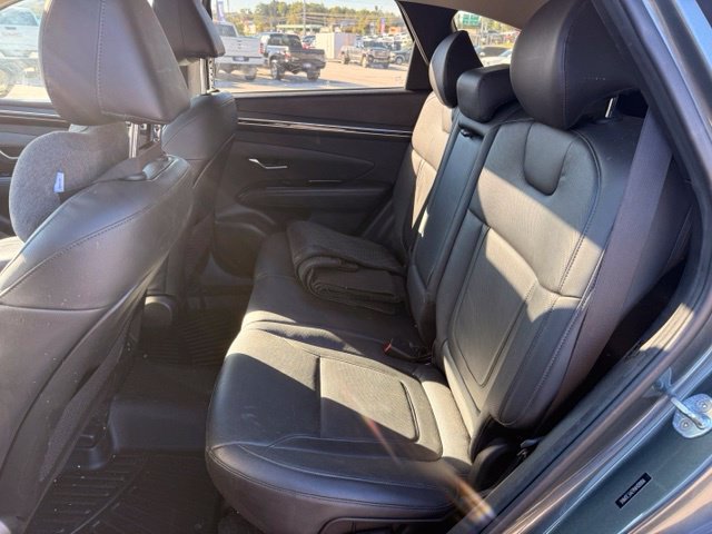 Used 2022 Hyundai Tucson SEL w/ Convenience + Premium Package FWD image 17