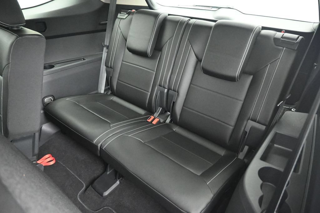 Used 2023 Volkswagen Atlas SE AWD/4WD image 15