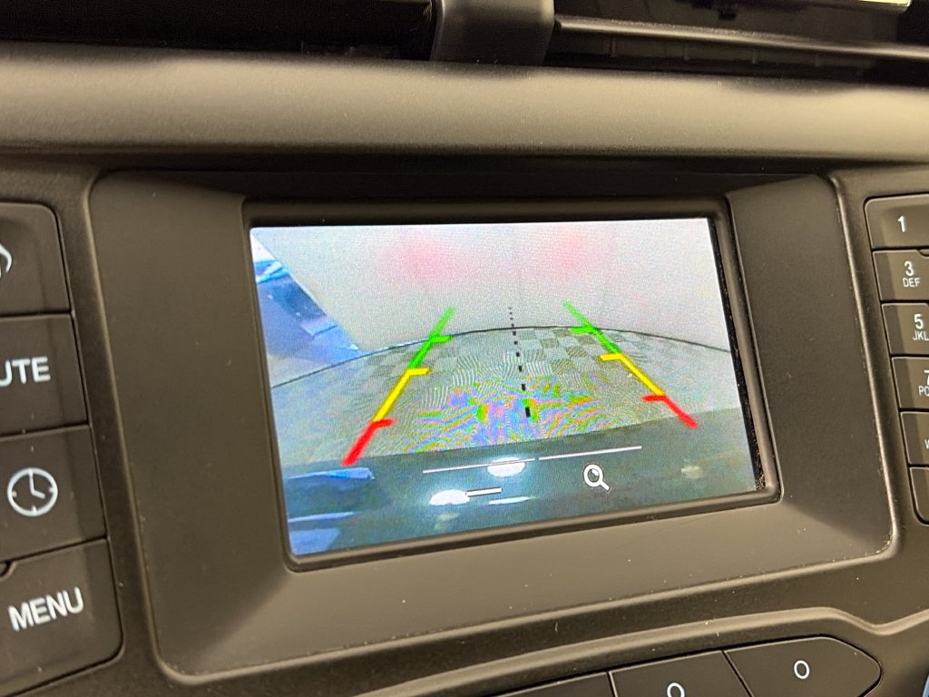 Certified 2017 Ford Fusion S w/ Equipment Group 101A FWD image 20