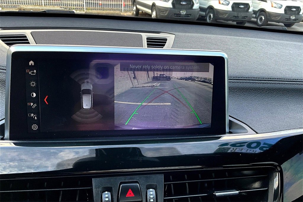 Used 2021 BMW X1 xDrive28i image 20