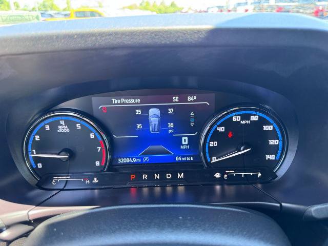 Certified 2023 Ford Bronco Sport Badlands AWD/4WD image 26