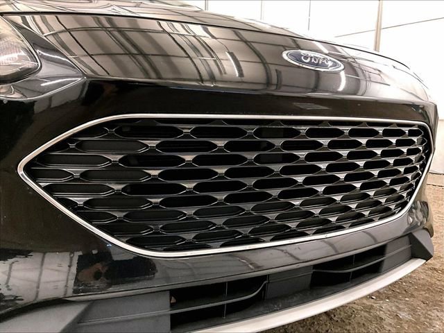 Certified 2020 Ford Escape SE AWD/4WD image 29