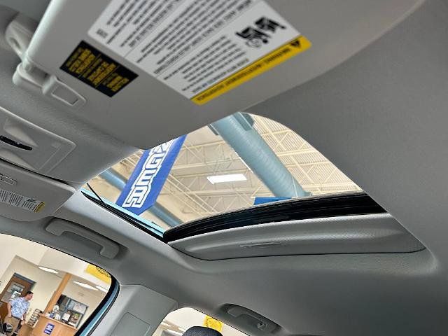 Certified 2026 Ford Maverick XLT FWD image 25