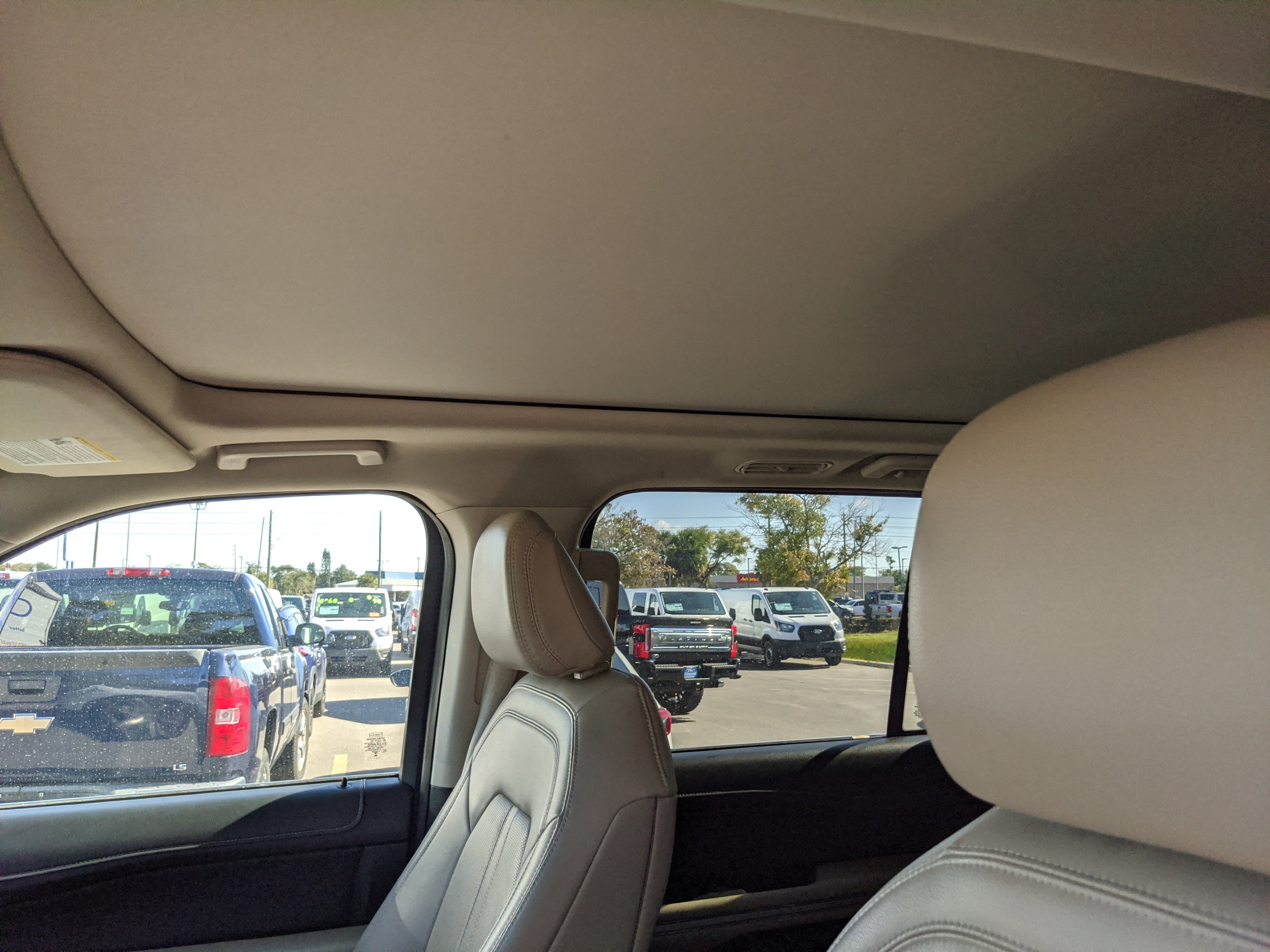 Certified 2024 Ford Expedition Max Limited image 27