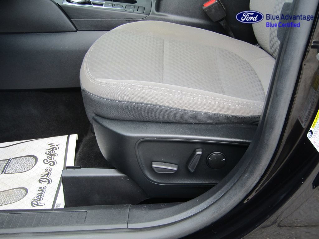 Certified 2020 Ford Escape SE AWD/4WD image 22