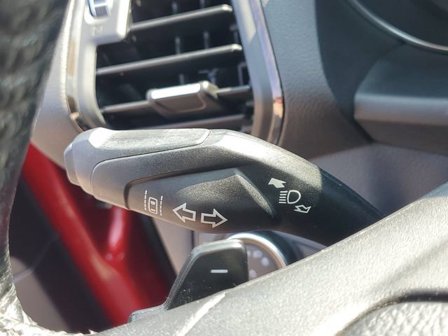 Certified 2017 Ford Escape Titanium w/ Equipment Group 301A FWD image 20