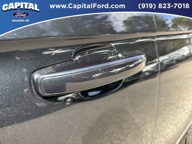 Certified 2025 Ford Expedition Platinum w/ Stealth Performance Package image 15