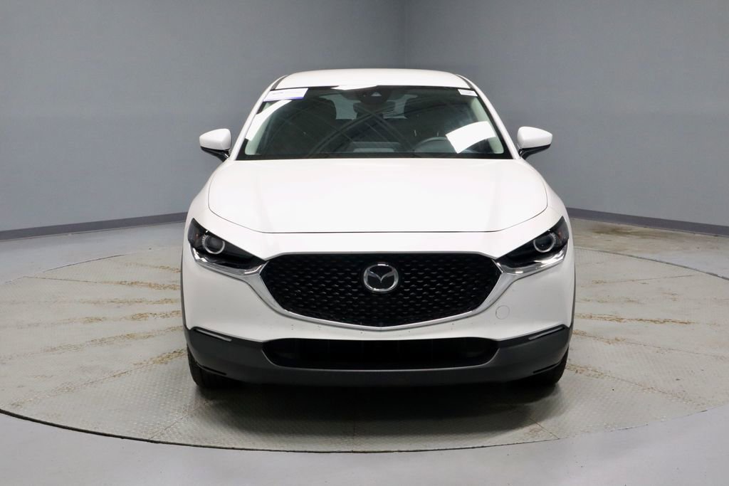 Used 2023 MAZDA CX-30 AWD 2.5 S image 6