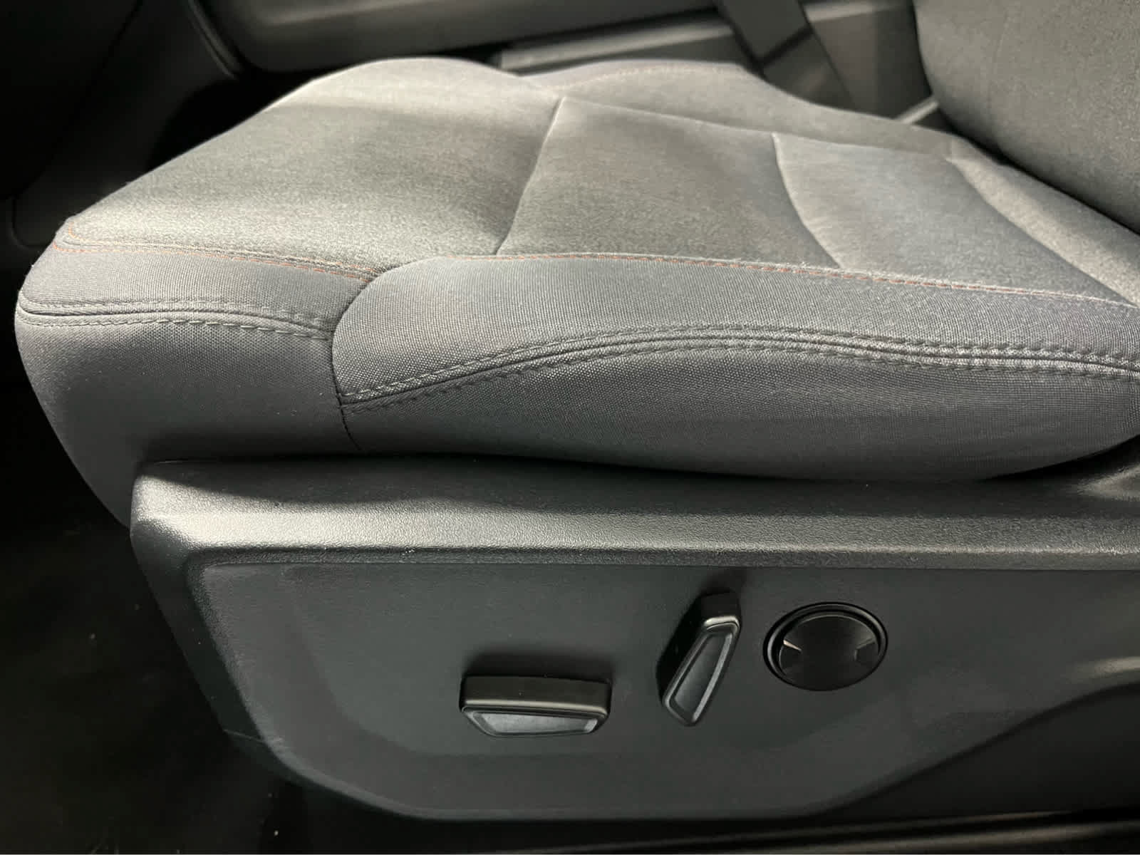 Certified 2025 Ford Expedition Max Active AWD/4WD image 28