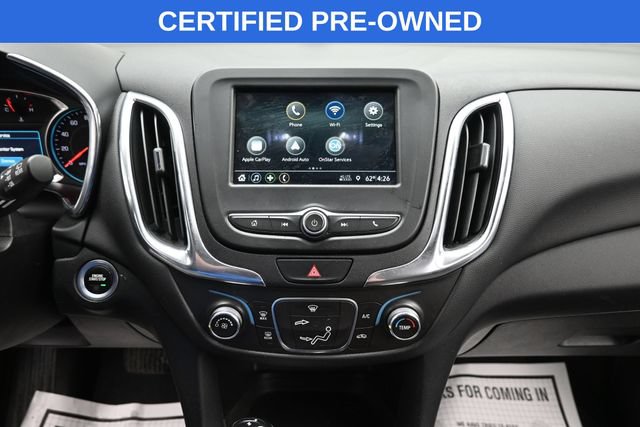 Used 2019 Chevrolet Equinox LT FWD image 15