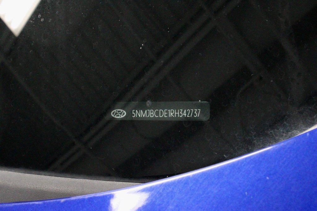 Used 2024 Hyundai Tucson SEL image 32