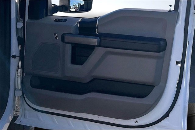Certified 2021 Ford F250 XLT image 24