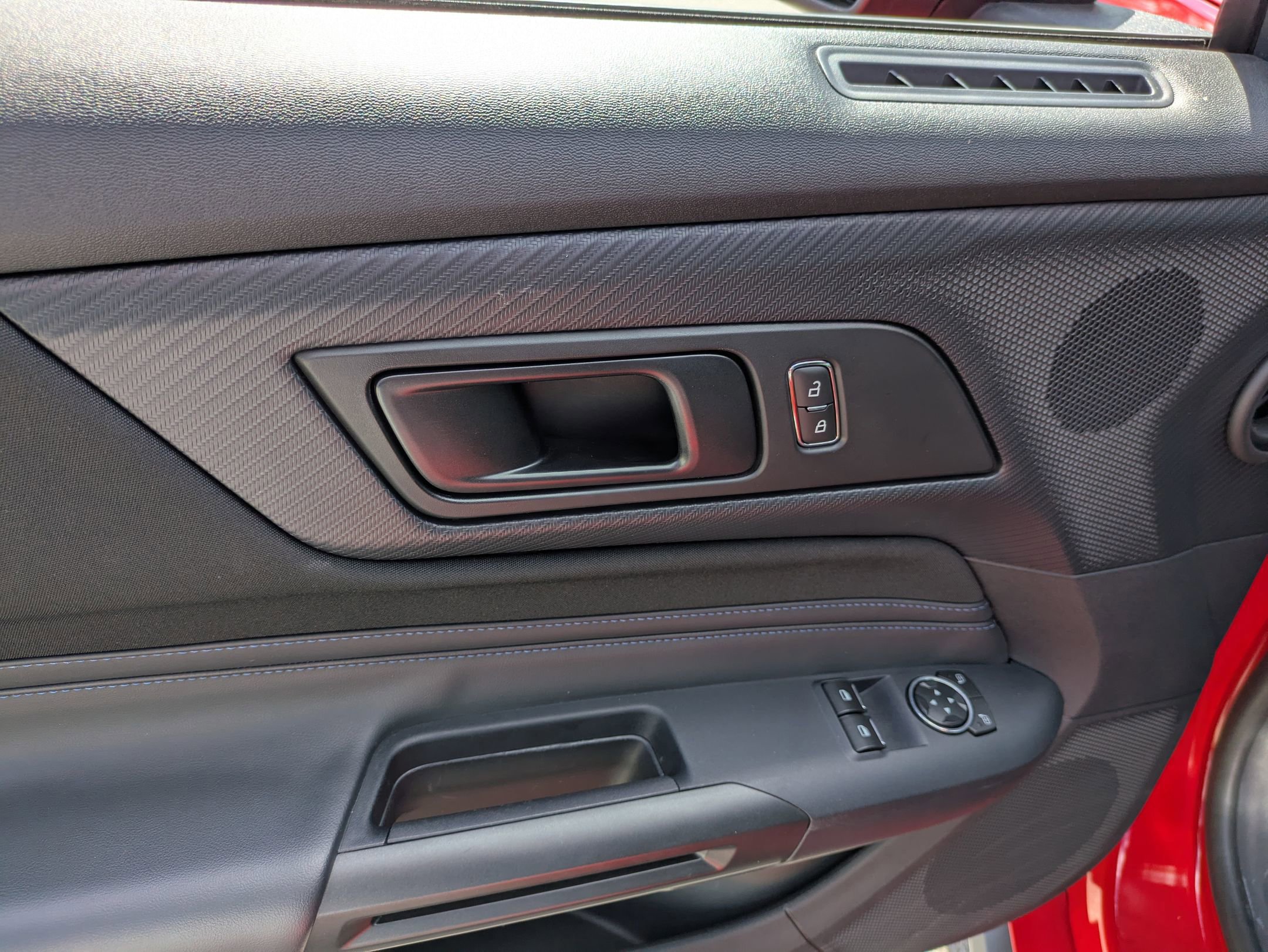 Certified 2024 Ford Mustang Dark Horse w/ Security Package image 16