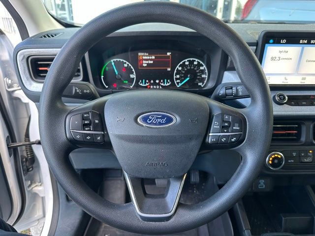 Certified 2024 Ford Maverick XLT FWD image 16
