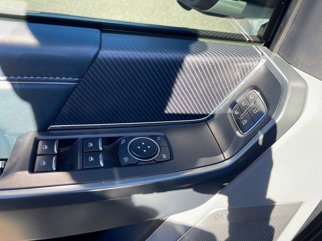 Certified 2021 Ford F150 Limited image 9