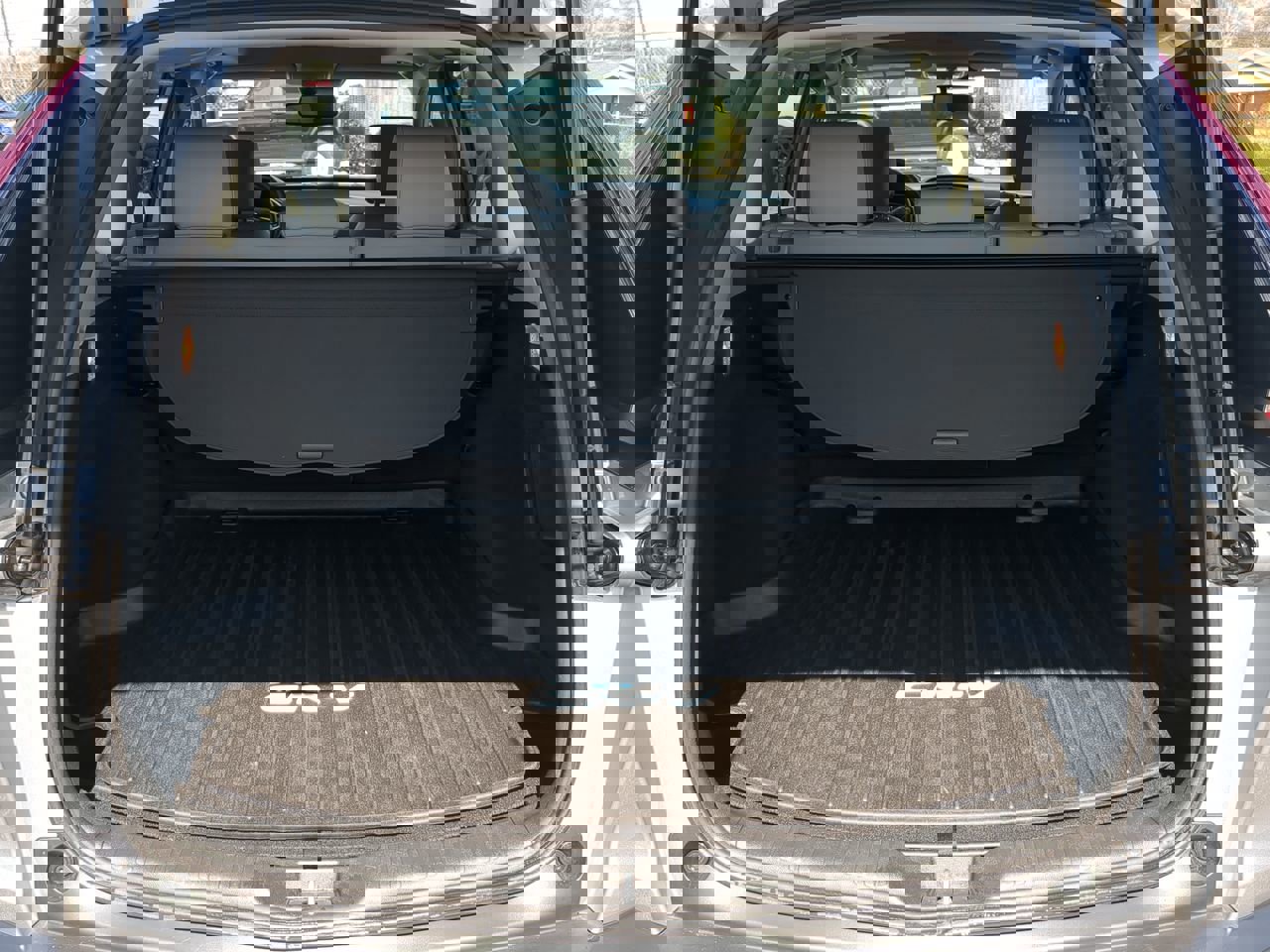 Used 2022 Honda CR-V EX-L image 11