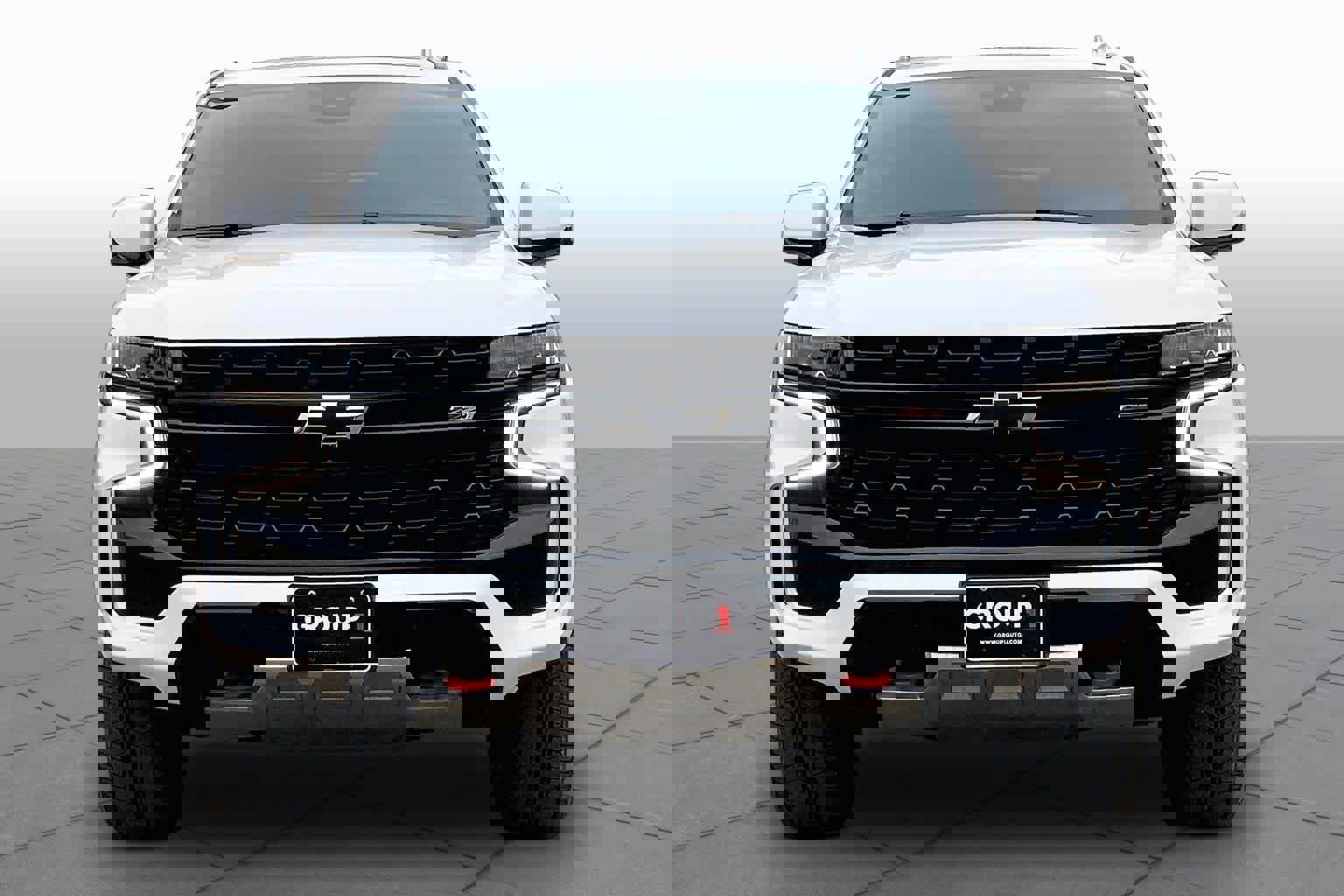 Used 2023 Chevrolet Tahoe Z71 w/ Luxury Package image 6