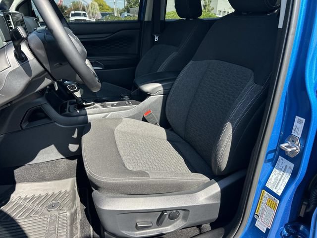 Certified 2025 Ford Ranger XLT w/ Equipment Group 301A High AWD/4WD image 29