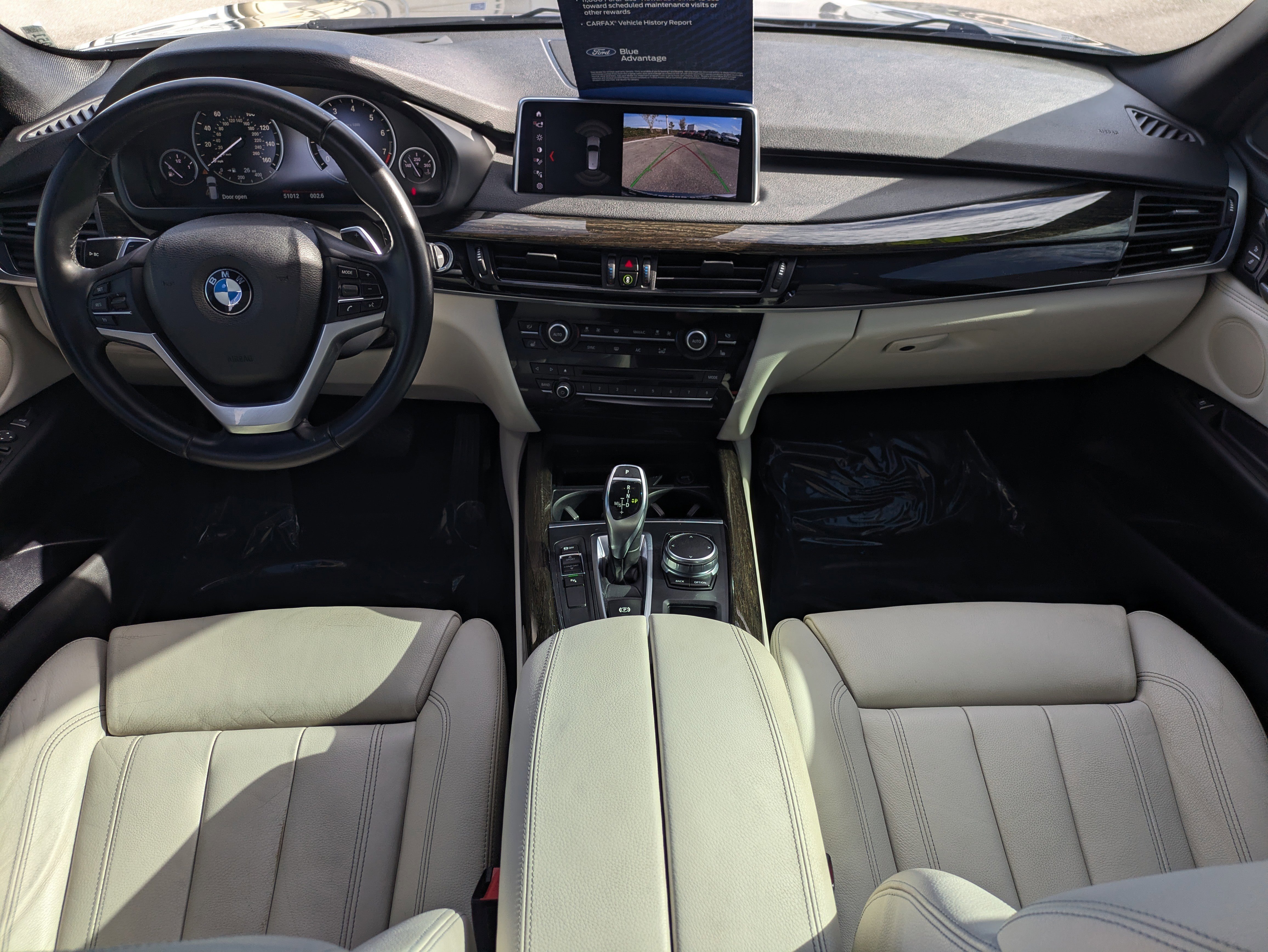 Used 2018 BMW X5 sDrive35i w/ Driving Assistance Package image 16