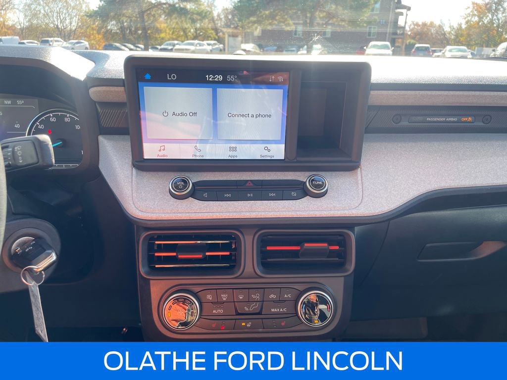 Certified 2024 Ford Maverick XLT w/ XLT Luxury Package image 19