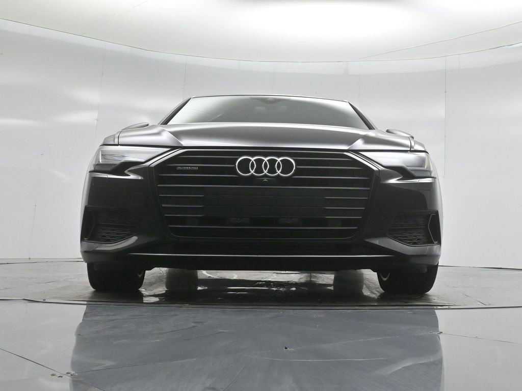 Used 2021 Audi A6 2.0T Premium w/ Black Optic Sport Package AWD/4WD image 44
