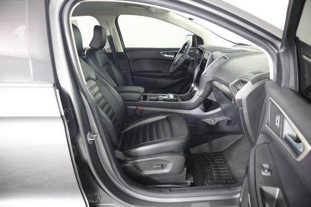 Certified 2023 Ford Edge SEL w/ Convenience Package AWD/4WD image 66