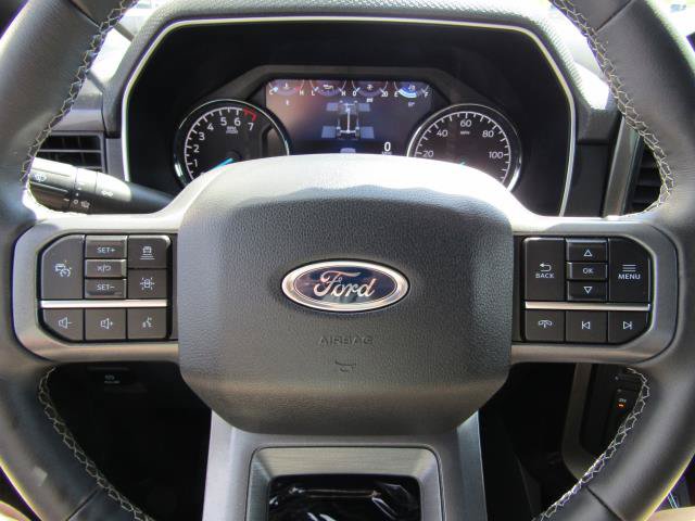 Certified 2023 Ford F150 XLT w/ Equipment Group 302A High AWD/4WD image 22