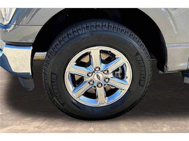Certified 2023 Ford F150 Lariat w/ Bed Utility Package AWD/4WD image 36
