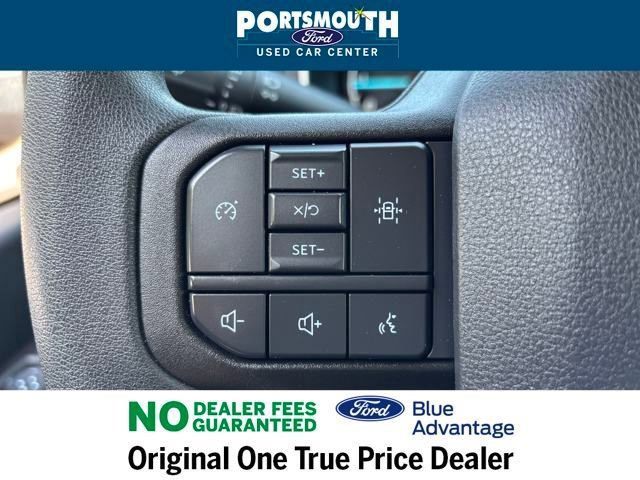 Certified 2023 Ford F150 XL w/ XL Chrome Appearance Package image 23