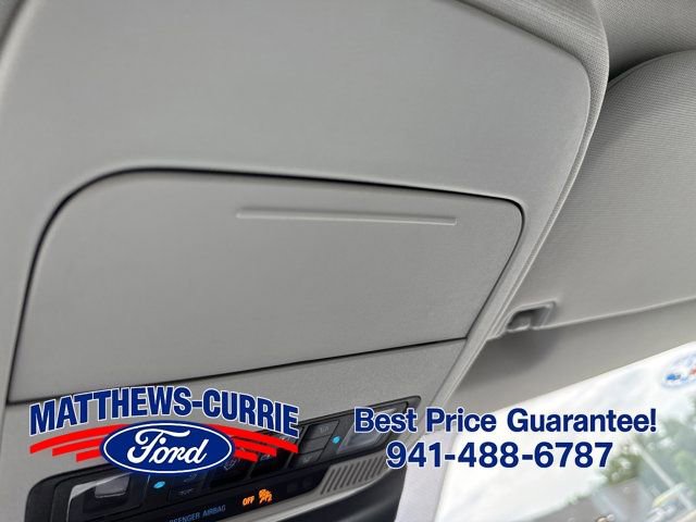 Certified 2025 Ford Expedition Active AWD/4WD image 25