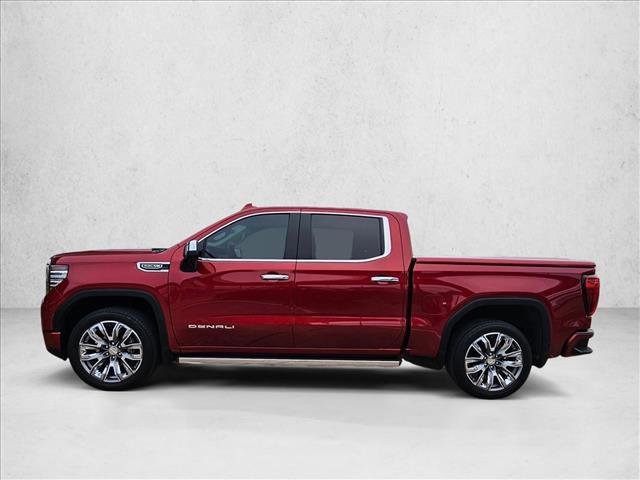 Used 2023 GMC Sierra 1500 Denali w/ Denali Reserve Package image 9