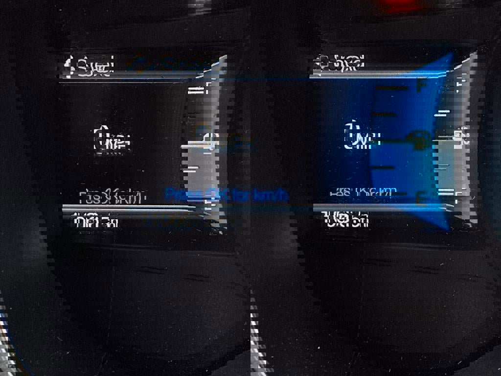 Certified 2020 Ford Fusion Titanium image 14