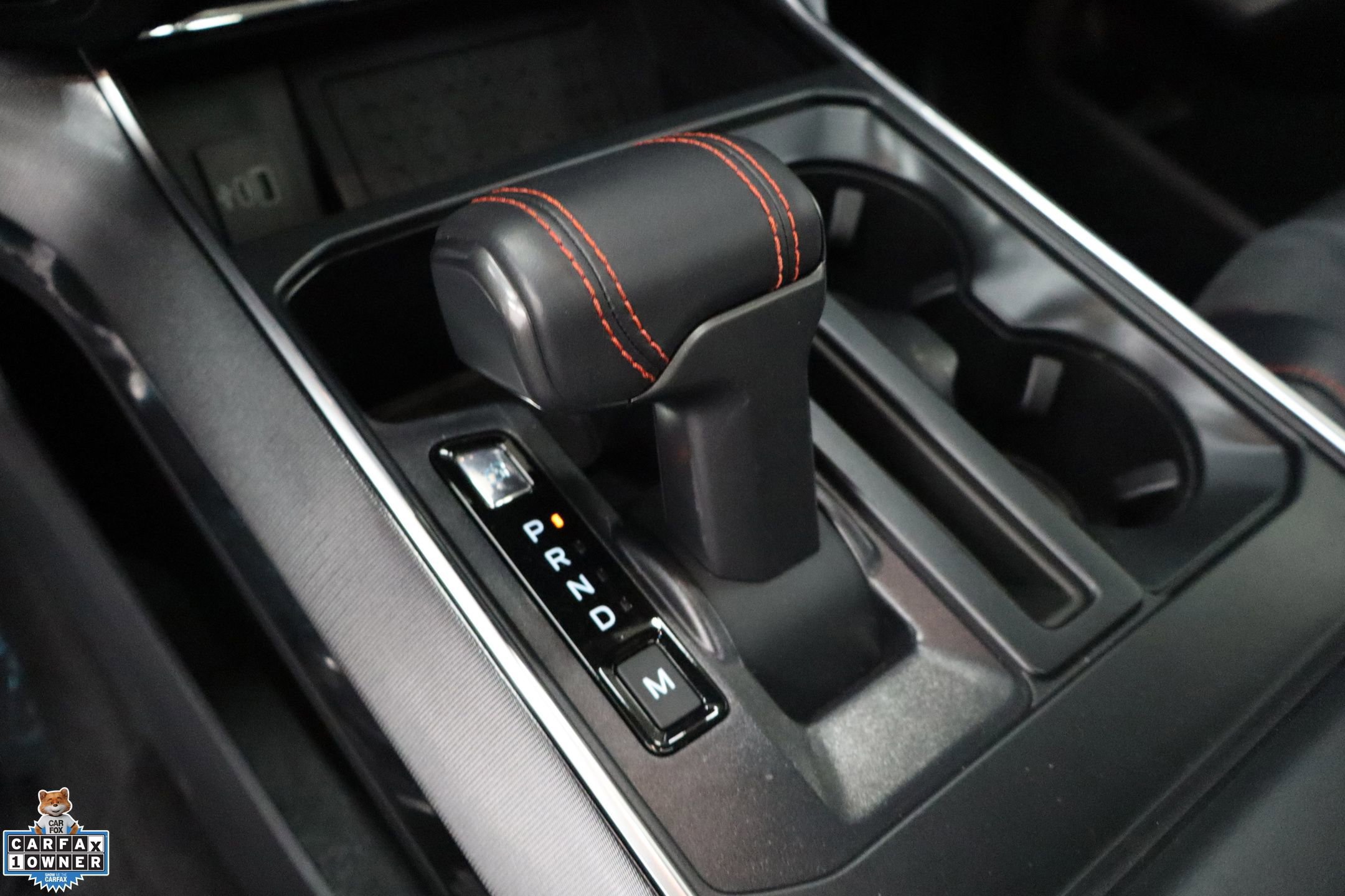 Certified 2025 Ford F150 Raptor w/ Equipment Group 803A Raptor R image 24