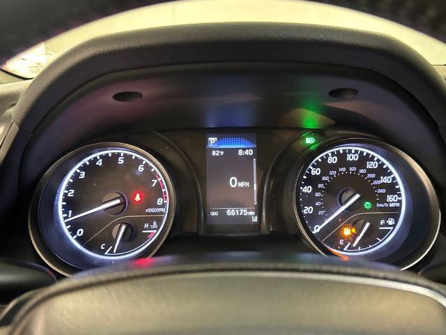Used 2022 Toyota Camry SE FWD image 23