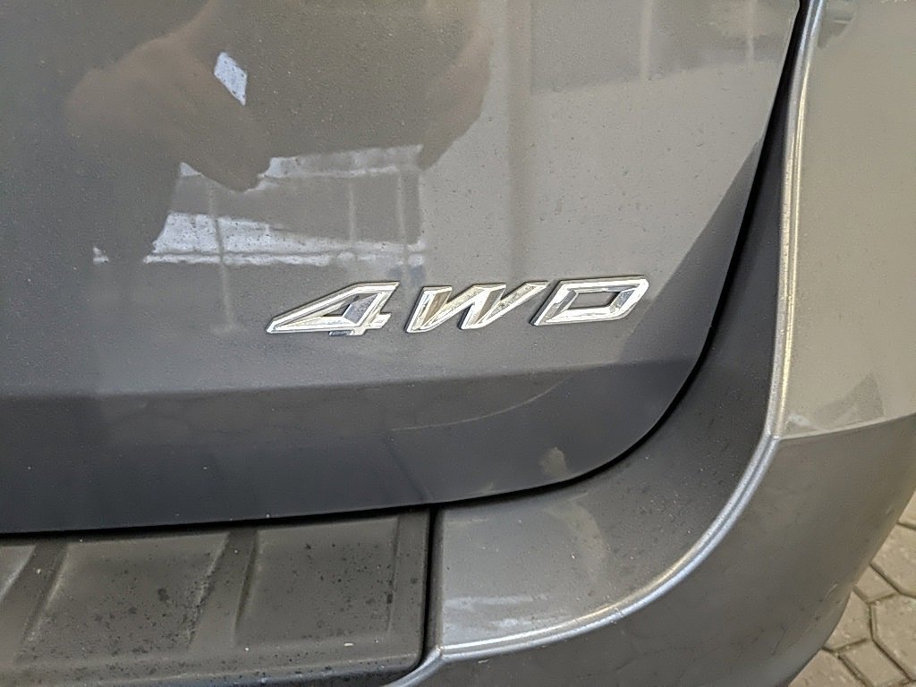 Certified 2023 Ford Explorer XLT image 10