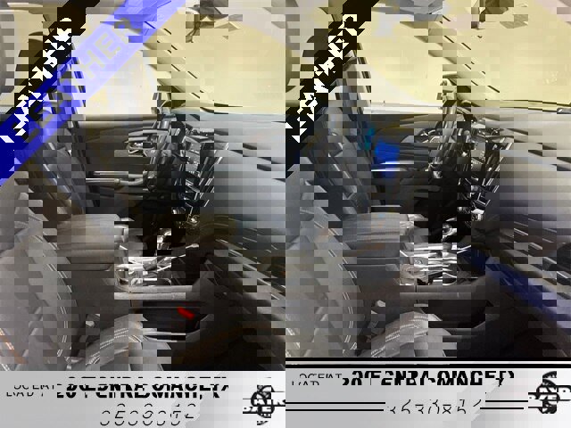 Used 2021 Chevrolet Traverse LT w/ LT Premium Package image 27