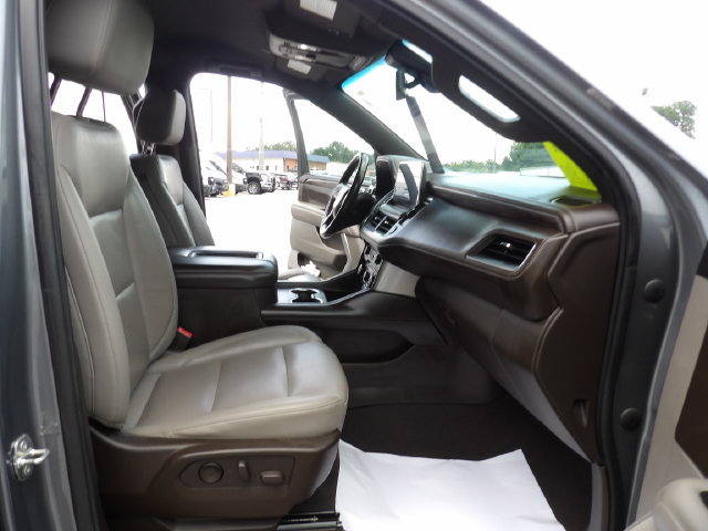 Used 2021 Chevrolet Tahoe LT RWD image 30